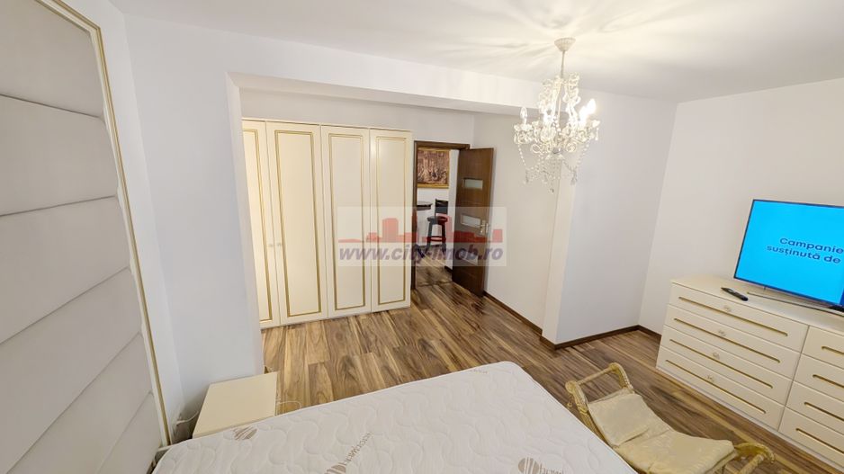 Inchiriere Apartament 3 Camere Herastrau - Poză 15