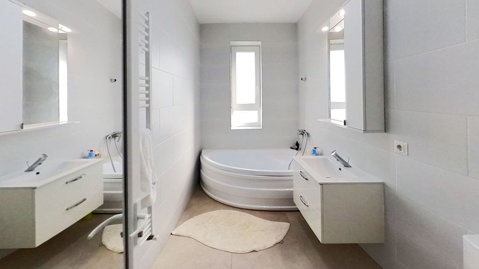 Apartament nou, mobilat și utilat complet – Cavalerului Residence - Poză 2