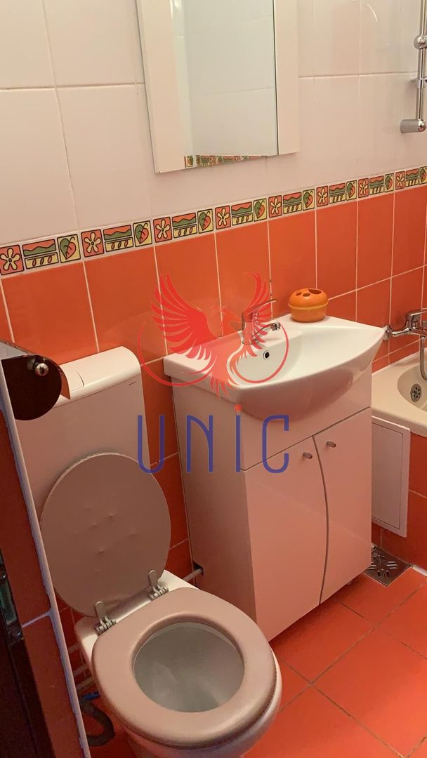 Apartament cu 2 camere -  zona Institut!! - Poză 4