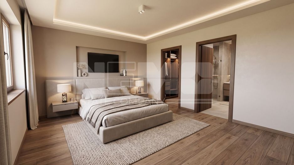 Case individuale | 175 MP utili | 4,5 ari | 210.000 Euro - Poză 8