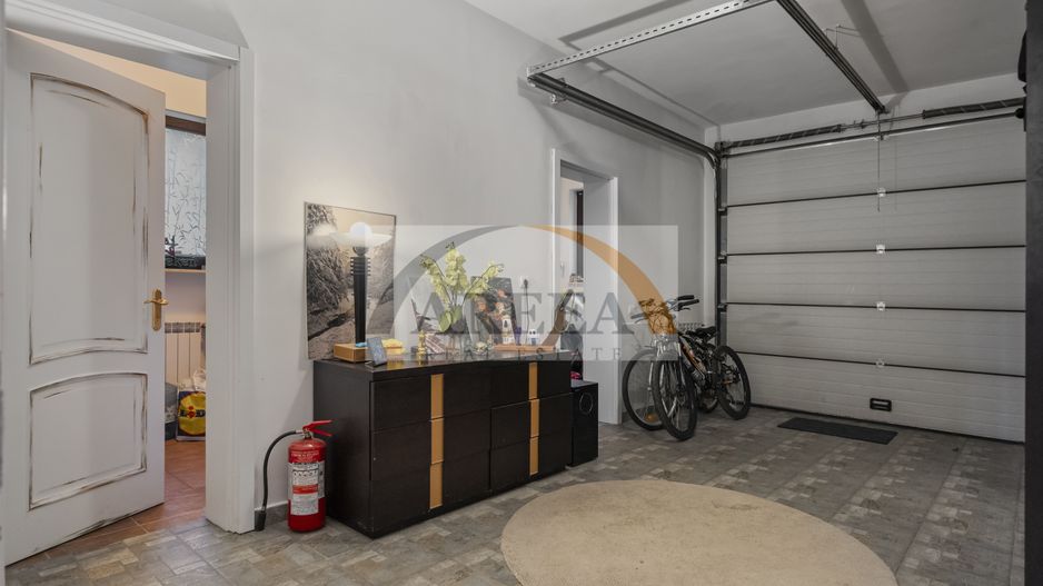 Vila din poveste este de vanzare in Pipera - Poză 27