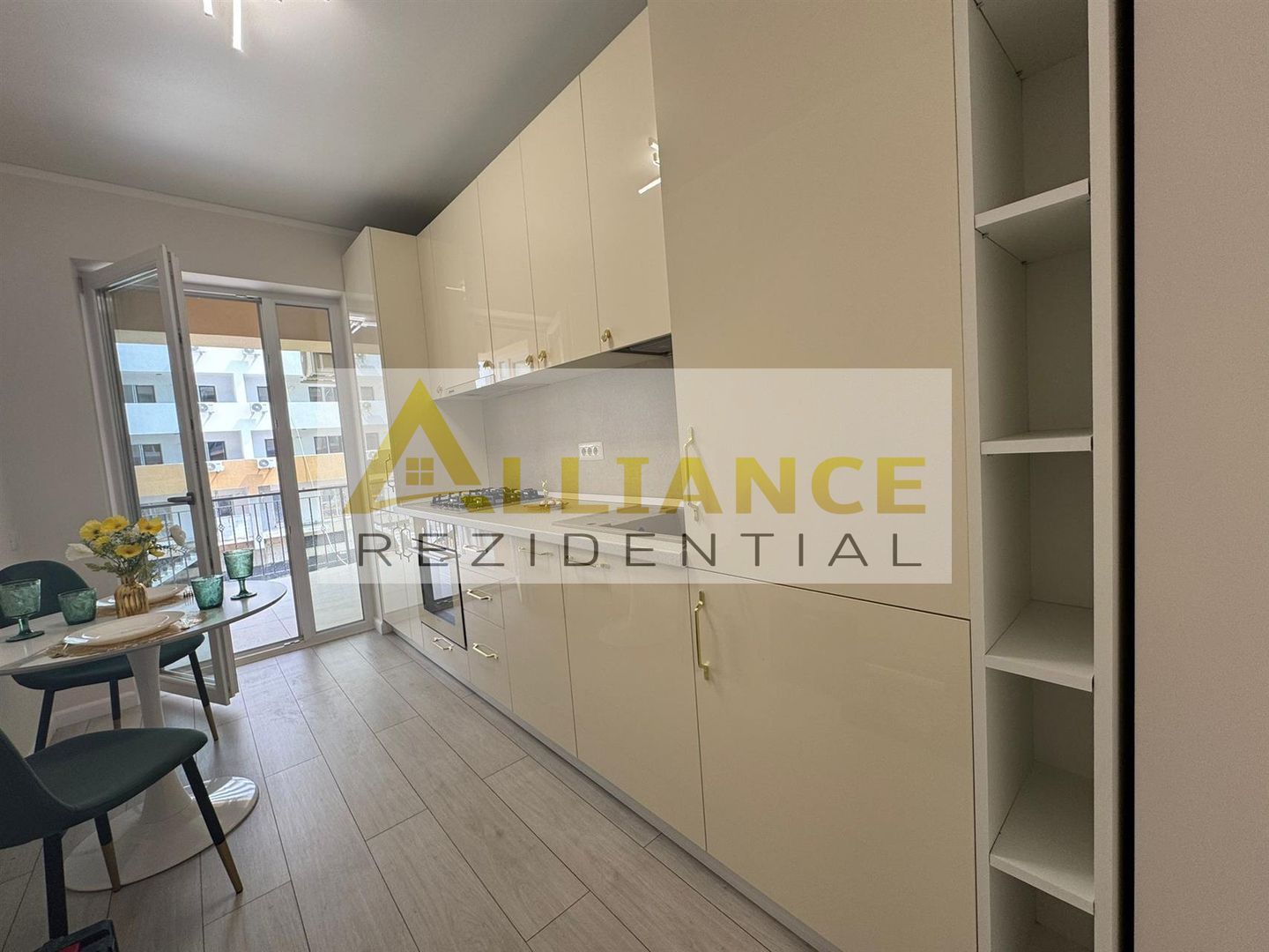 🏡 GARSONIERĂ DECOMANDATĂ | 38 MP | 5 MINUTE DE METROU BERCENI |APOLLO - Poză 4