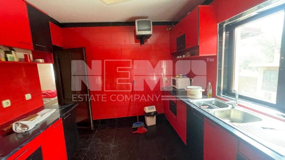 VILA CU FOISOR |  MOBILATA | CU 7 ARI TEREN - Poză 23