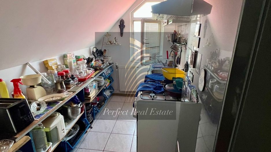 VILĂ P+M DE VÂNZARE ÎN VALU LUI TRAIAN - Poză 25