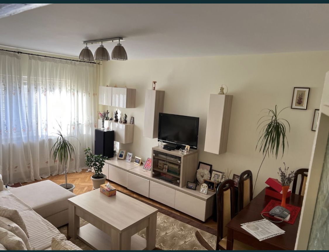 Eden dezrobirii 2 camere decomandat centeala - Poză 3