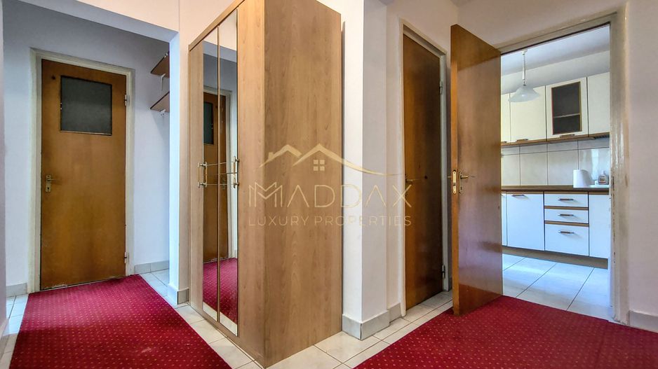 Apartament 3 camere // circular decomandat // D-na Ghica // Parc Plumbuita - Poză 21