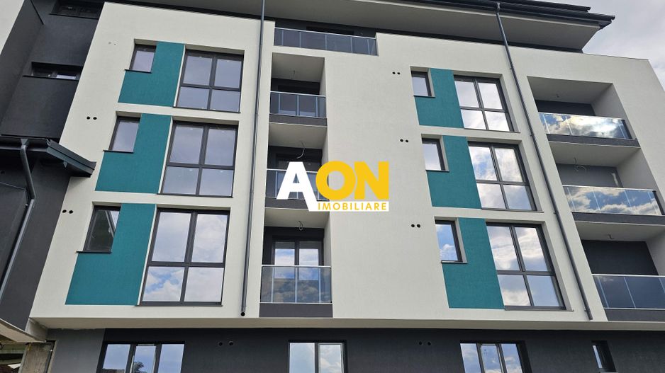 Apartament 3 camere, etaj 1, predare la cheie - Poză 1