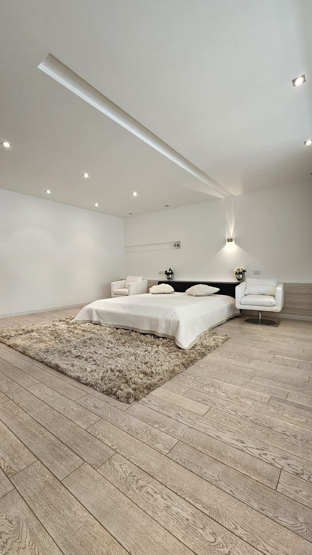 Apartament cu 3 camere // Nordului // Herastrau - Poză 14
