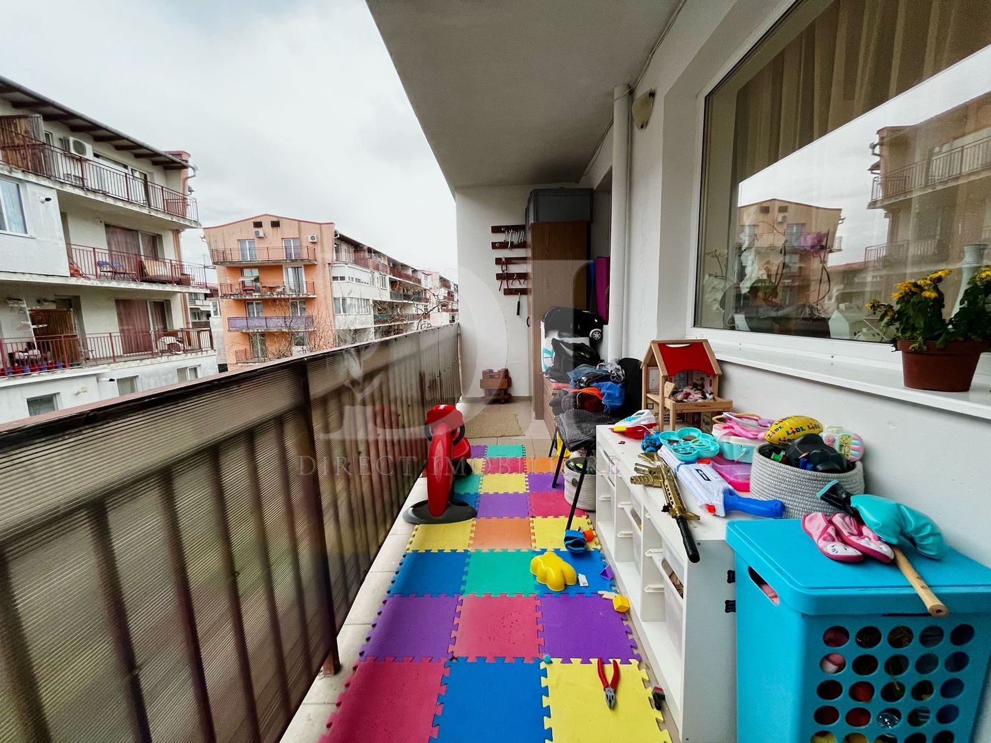 Apartament de vanzare | etaj intermediar | zona Eroilor - Poză 9