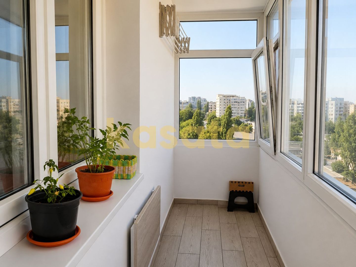 Ap2camere | Bd. Basarabia | Metrou| Mega Mall| Complet renovat| - Poză 8