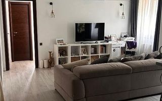 Monte Carlo Palace I Apartament 2 camere - Poză 2