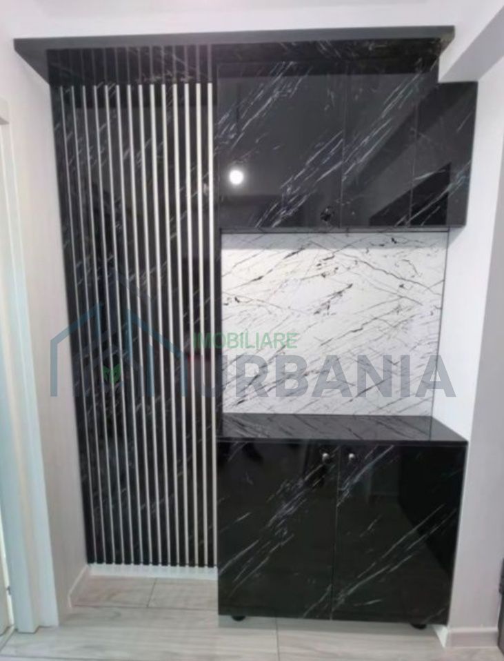 Apartament cu 2 camere, Valea Lupului Residence 2, parter, loc de parcare - Poză 3