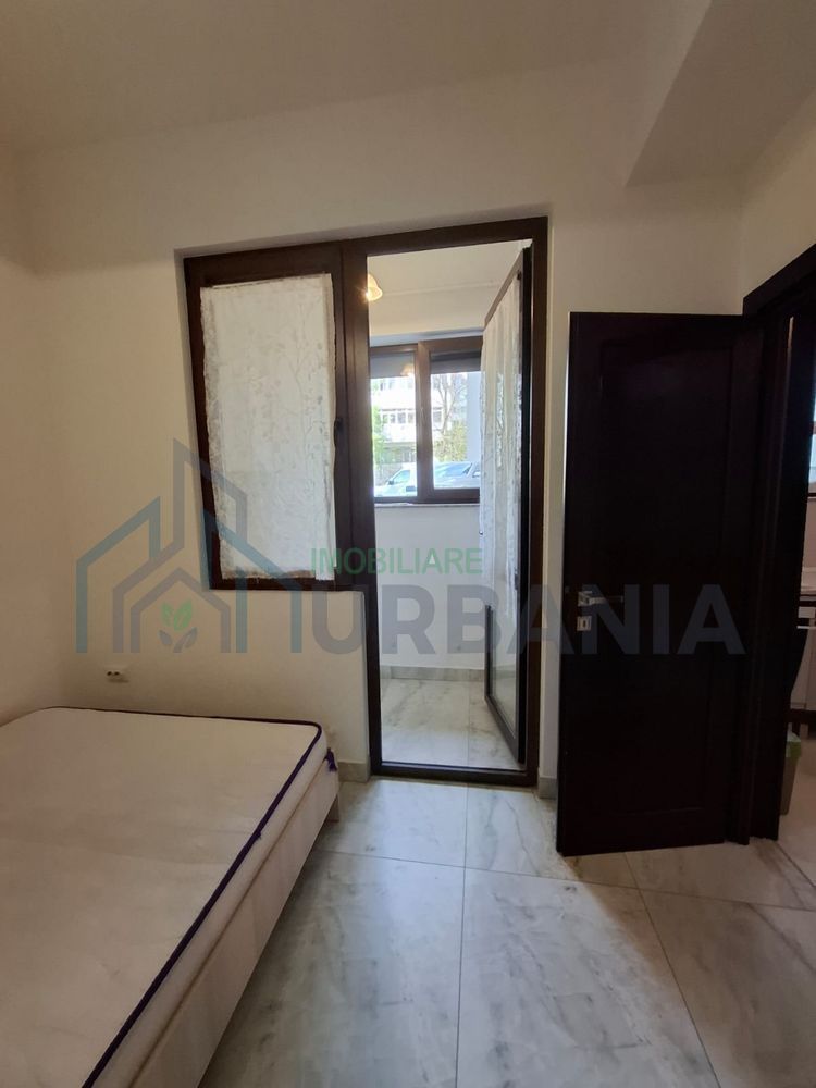 Apartament 1 cameră de închiriat – Moara de Foc, bloc 2019 - Poză 5
