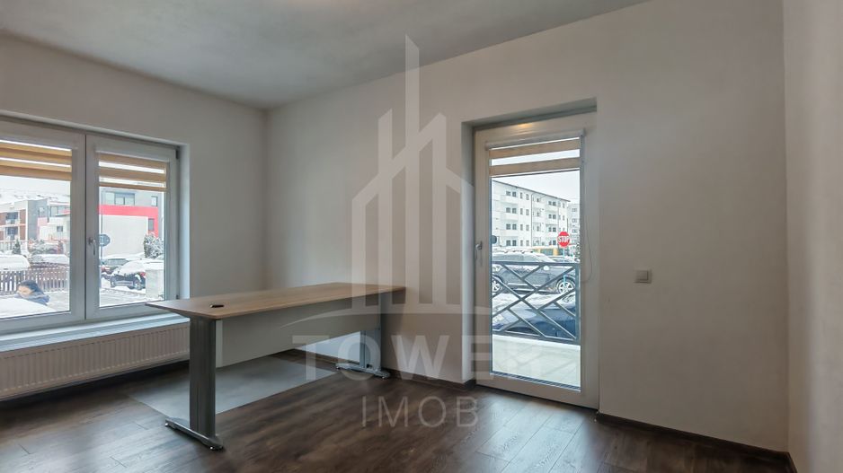 Apartament 3 camere de vânzare Arhitecților - Poză 6