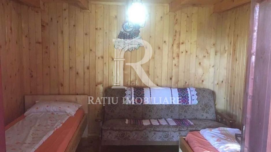 Pensiune cu 6 iazuri și 22 locuri | Peștera Urșilor | Apuseni - Poză 17