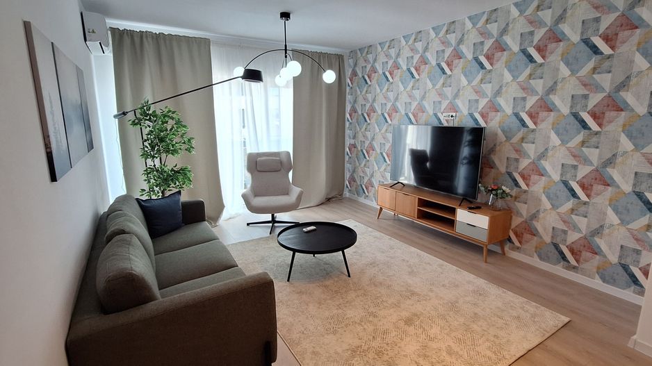 Apartament 2 camere si loc de parcare - comision 0% - Poză 18