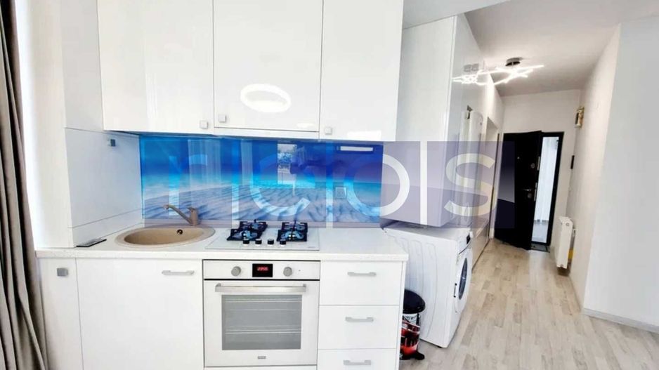 DE VÂNZARE APARTAMENT 2 CAMERE | ZONA BĂNEASA - Poză 2