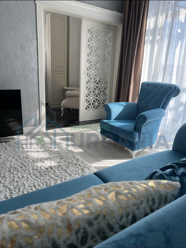 Apartament 2 camere de vânzare în zona Pasaj Octav Băncilă - Biserica Catolică Anton de Padova, Iași - Poză 1