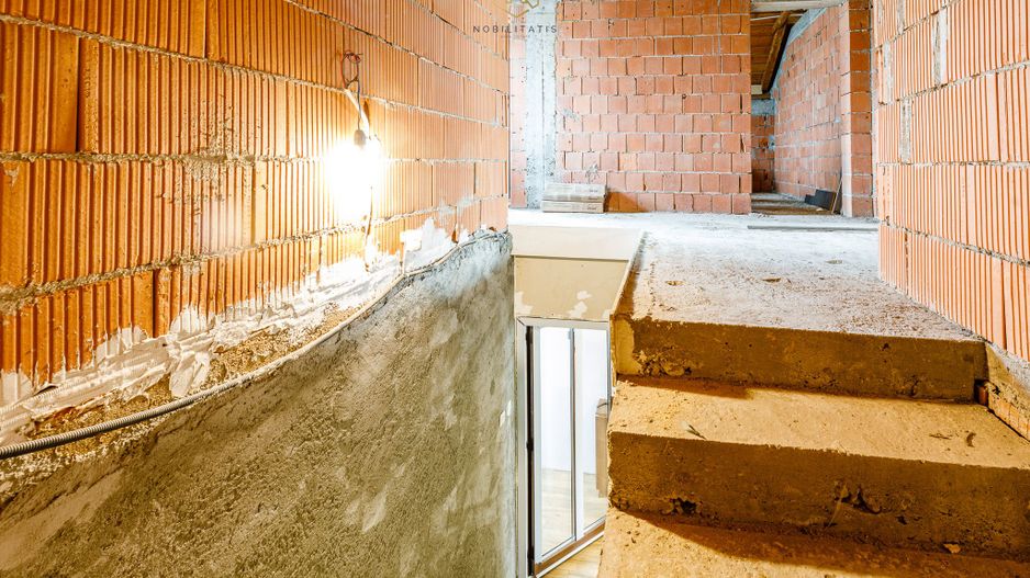 Casa Individuala 176mp | 4 Dormitoare&Garaj | Parter Finalizat&Mobilat - Poză 29