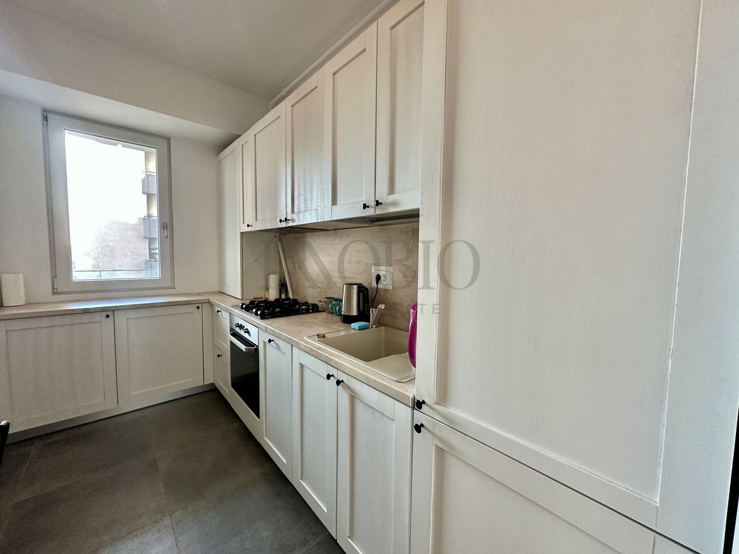 Apartament 2 Camere  | Sisesti | Peak Residence | INVESTITIE - Poză 6