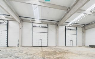 Hală industrială nouă 100mp Săcălaz - Poză 2