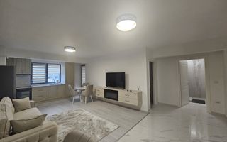 Apartament 2 camere - 56mp - Bucium - mobilat si utilat - Poză 5