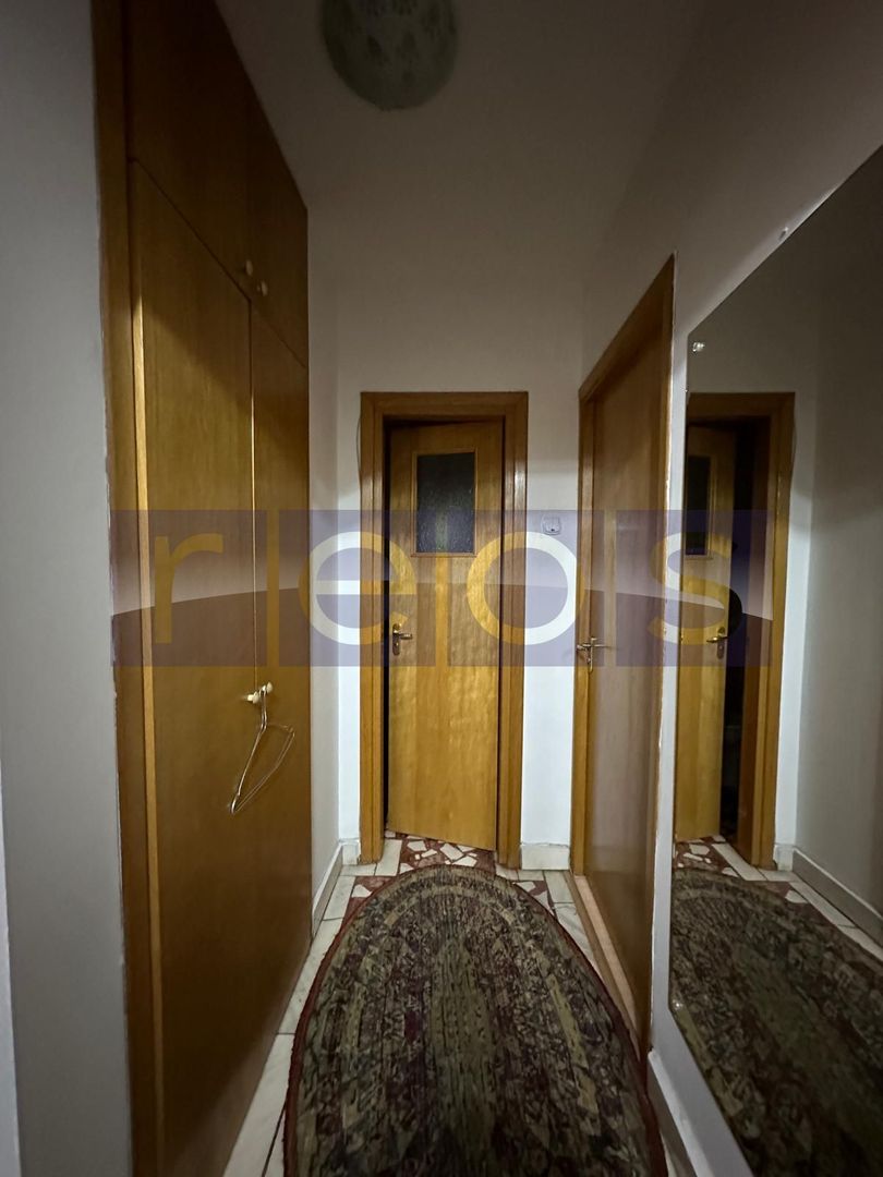APARTAMENT 3 CAMERE | LOC DE PARCARE | BALCON - Poză 8