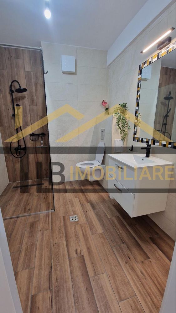 Garsoniera, 45 mp, Zona Green Residence - Poză 6