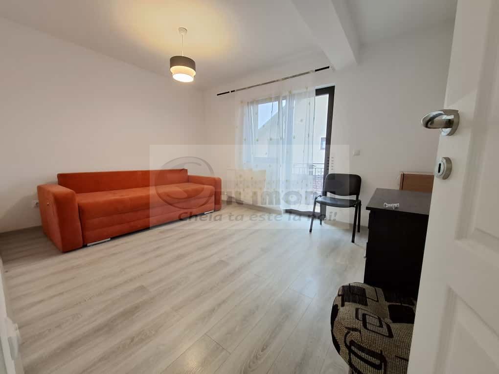 Apartament 2 camere, mobilat, Lunca Cetatuii, liber, baie cu geam - Poză 8