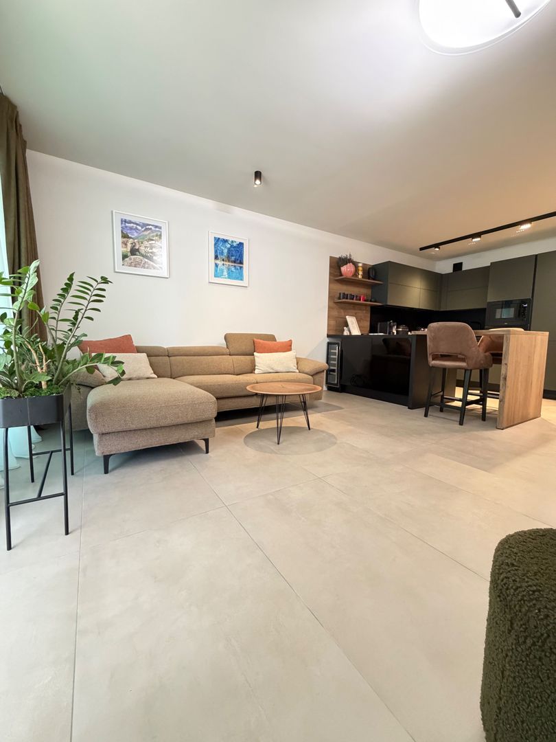 Apartament PREMIUM de vanzare– Tăietura Turcului, Cluj-Napoca - Poză 33