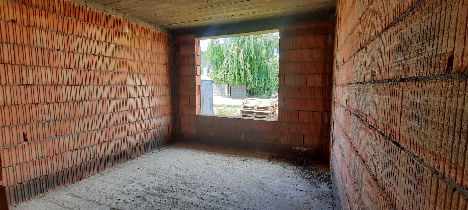 Duplex Parter cu 3 camere - la cheie - Poză 7