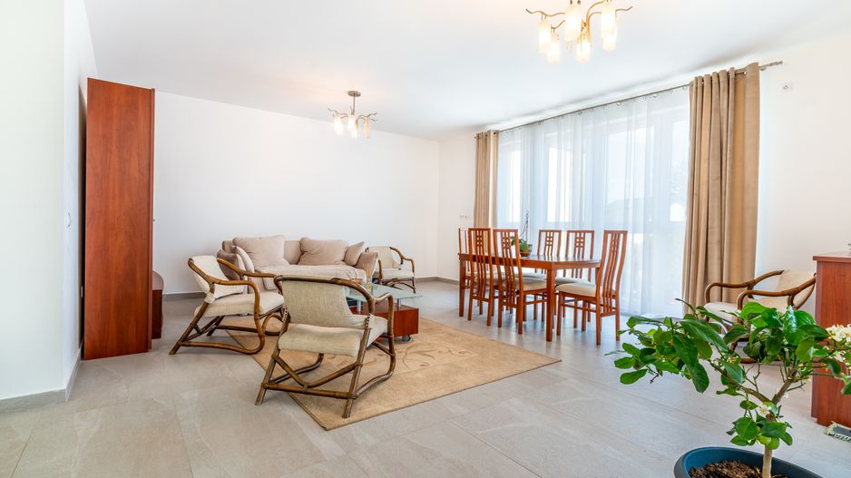 Duplex modern de inchiriat, comision 0%, 3 dormitoare, 3 bai - Poză 7