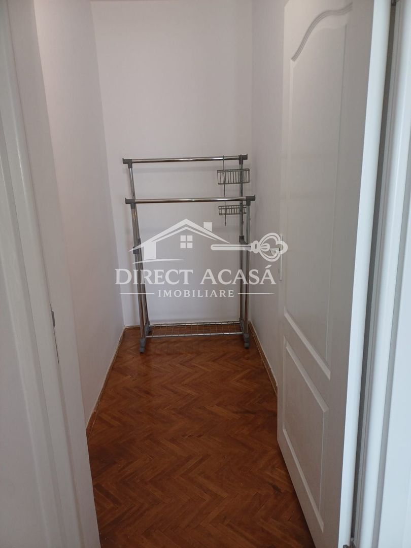Apartament cu 2 camere plus zona de dining-Str Bodor Peter-Zona Centru - Poză 7