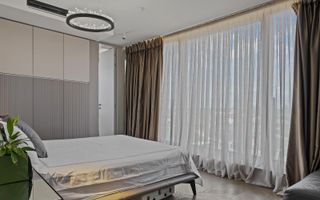 Penthouse 5 camere lux Pipera - Poză 9