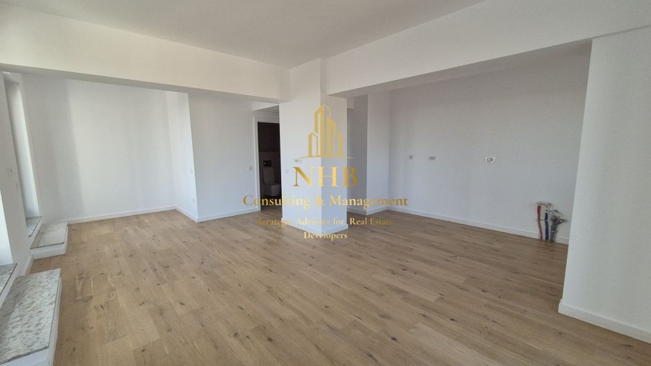 First Estates ap.  2 Camere, 2 Băi și 2 Terase, Pipera, Comision 0% - Poză 15