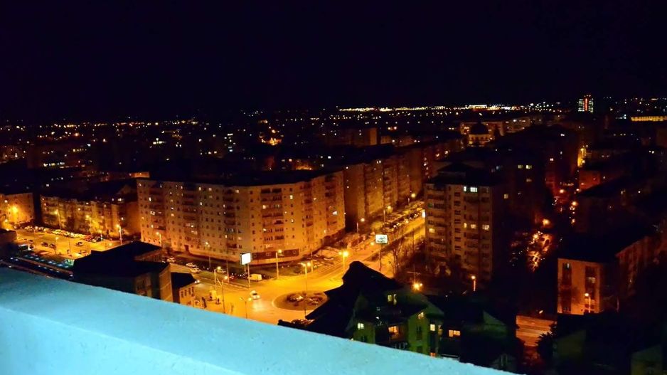 Penthouse la cheie in Sibiu, 3 camere,  priveliste panoramica - Poză 10