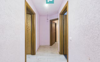 Casă individuală spațioasă, la 10 km de Timișoara - Poză 40