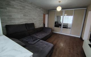 Apartament 3 camere cu parcare, Podu Ros - Cantemir, Iași - Poză 1