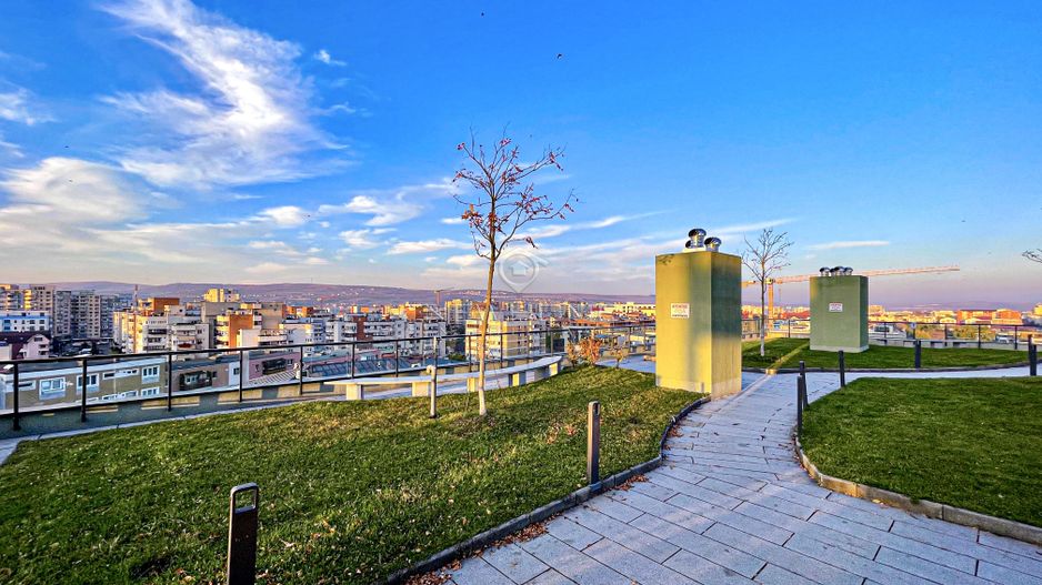 Apartament 2 camere, Parcare, zona Iulius Mall FSEGA - Poză 19