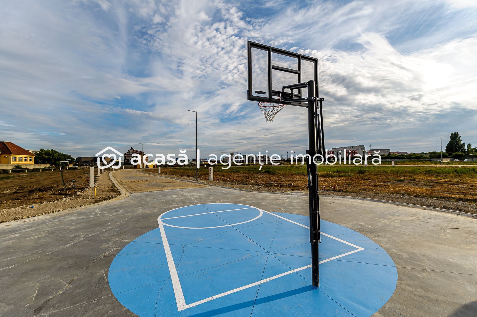 Parcela de teren in ARED CITY,  cel mai modern cartier | Fără agenții! - Poză 6