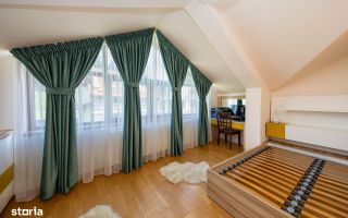 Vilă exclusivista 6 camere/ Panorama/Trei Brazi, Predeal - Poză 16