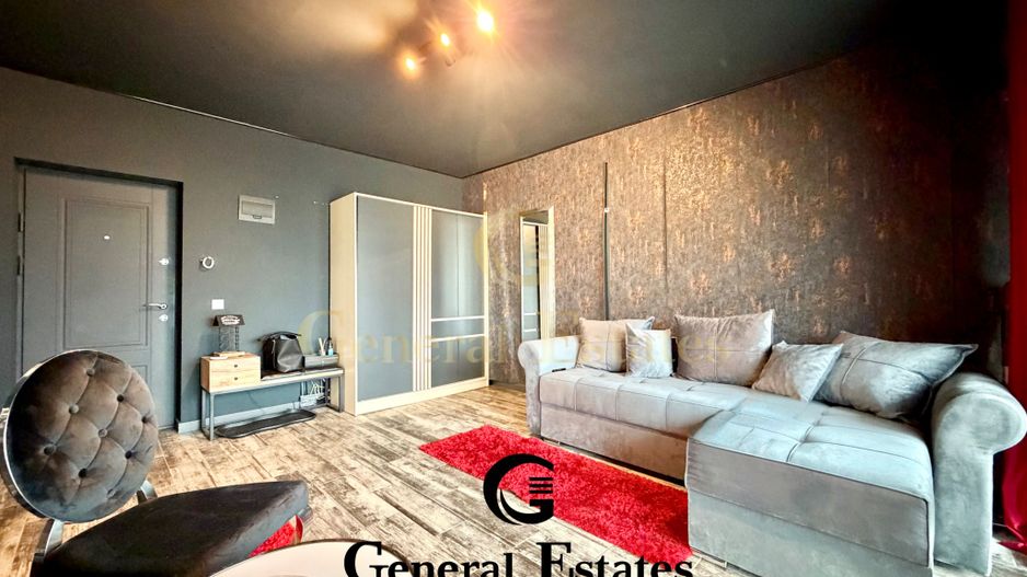 Apartament 1 cameră | Bucium – Bloc din 2023 | Parcare + Grădină - Poză 3