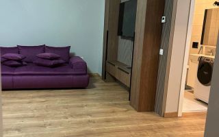 De inchiriat apart. 2 camere, cu loc de  parcare, Complex Flamingo,  650 E - Poză 3