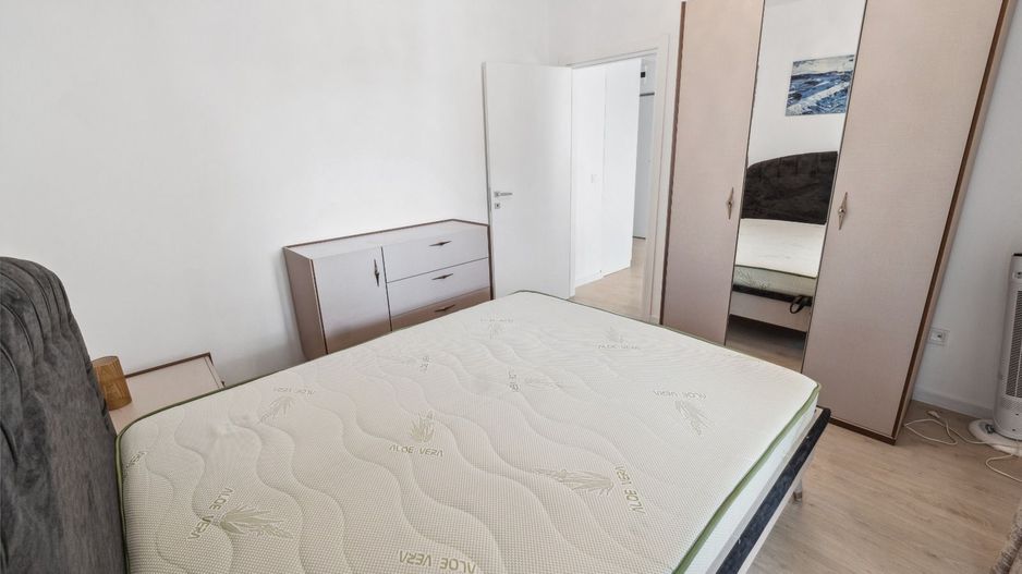 2 camere cu Parcare Ivory Residence Pipera Emil Racovita Rond OMV - Poză 11