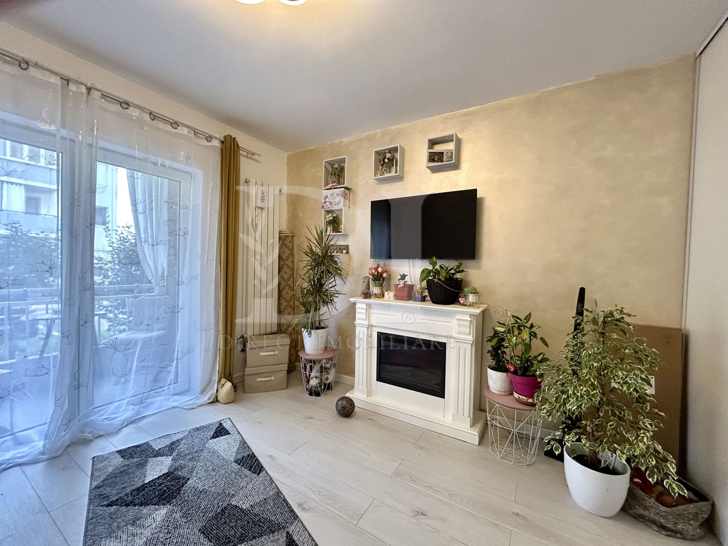 Apartament de vanzare / Zona Florilor / Floresti - Poză 12