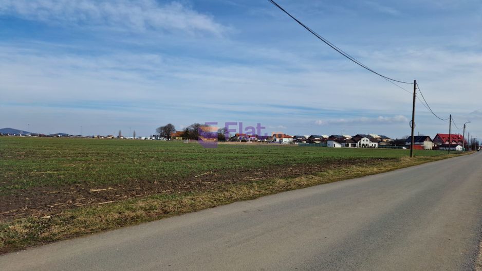 Teren Brasov, Ideal dezvoltare imobiliara Str. Morarului - Poză 3