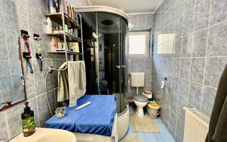 Apartament 3 camere, 48 mpu – Zona Gușterița - Poză 10