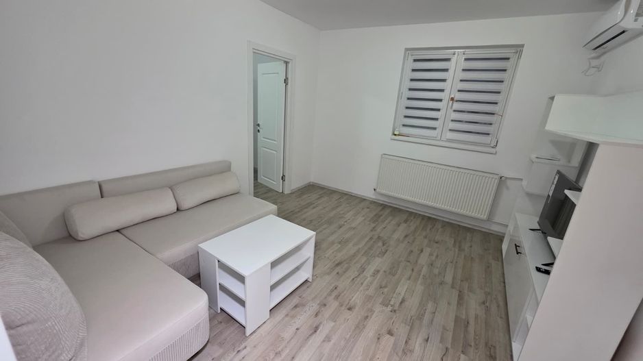 AP. 2 CAMERE RENOVA, TOTUL NOU, BUCATARIE INCHISA, METROU, COMISION 0% - Poză 3