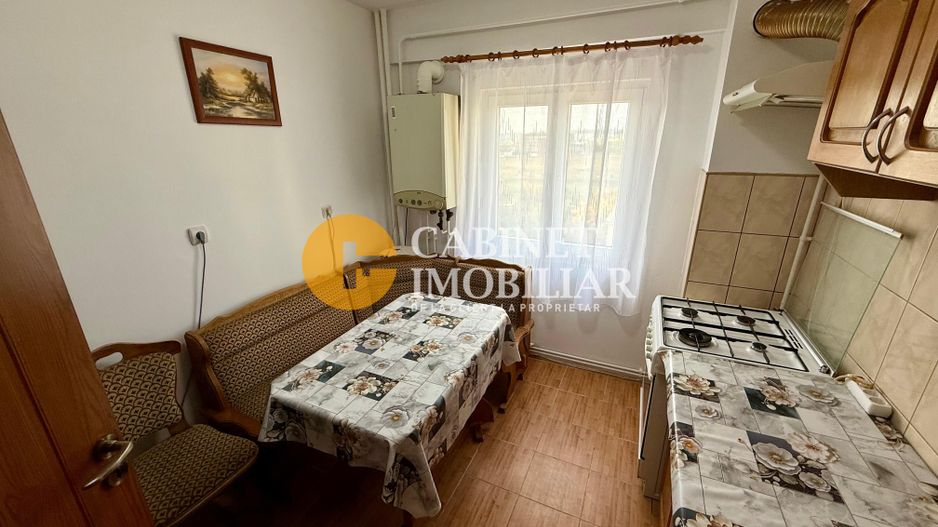 Apartament 3 camere decomandat - Mircea cel Batran - Poză 6