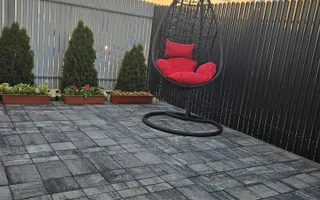 Apartament cu 2 camere + Terasă + Curte - Pallady - Parcul Teilor - Poză 14